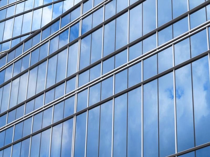 門窗幕墻工程施工方案是什么？